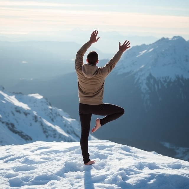 Zona de meditación
